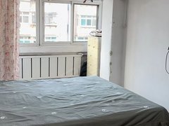 鞍山铁东二一九解放路老七中住宅楼 2室1厅1卫出租房源真实图片