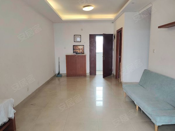 深圳宝安福永金石雅苑福永立新湖旁,金石雅苑两房出租,高楼层视野开阔