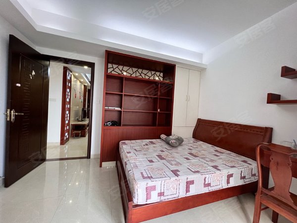 【多图】榕江华府,望江北路租房,榕江华府 中层 朝南向 保养新新出租