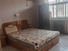 河间瀛海公园瀛海中心医院附近,2楼,两室,集体供暖,没有物业费出租房源真实图片
