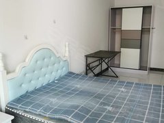 常州溧阳城中蒋店新城有单间独卫出租有需要的随时可以看房出租房源真实图片