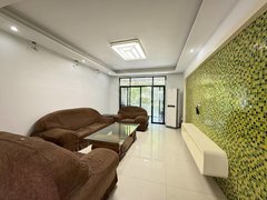 金华永康永康市区香格里拉低楼层三室两卫,包物业,小区地面车位可以录两个车位出租房源真实图片