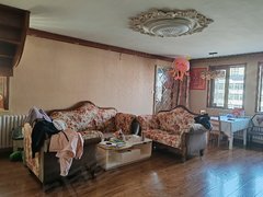 天津河北新开河街胜景花园 3室3厅2卫出租房源真实图片