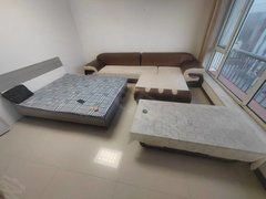 通辽科尔沁河西河西新途径，大牛，瑞丰物流，实验小学，可押一付一，出租房源真实图片