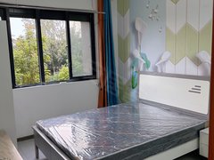 常州新北罗溪空港八村大小房间出租,靠近比亚迪,九号科技,捷佳创,北汽星宇出租房源真实图片
