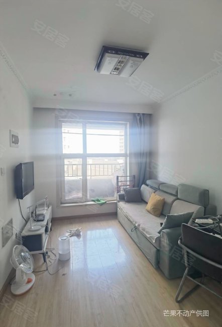 出门地铁好出租一室客卧分离唐轩公馆