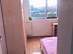 北京通州马驹桥富力尚悦居(B区) 2室1厅1卫出租房源真实图片