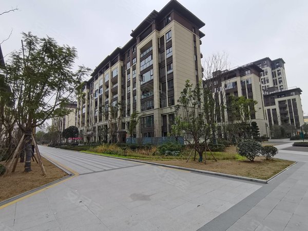 重庆渝北木耳中国摩香山花园带车位   轻轨站旁  装修 漂亮  干净整洁