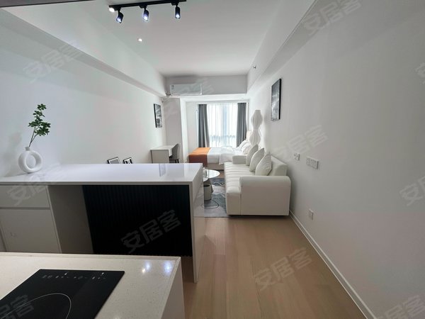 北京通州马驹桥少城大厦亦庄马驹桥 京东小米奔驰通勤好房 落地窗大