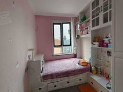 唐山丰润丰润北站附近 万达附近  浭阳礼苑3室 家电齐全出租房源真实图片