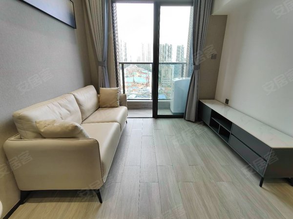 深圳龙岗坂田华为荔枝苑西区实拍!