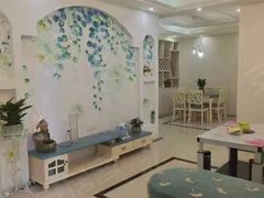 昭通昭阳南片区望海公园旁御峰云府精装3室拎包入住出租房源真实图片