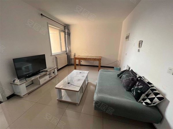 天津北辰佳荣里街瑞佳家园瑞佳家园 2室1厅1卫 精装修 南北通透 电梯