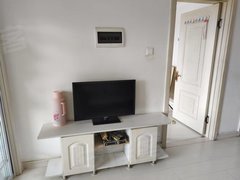 白山浑江银座购物中心东站-体育场，电梯楼，一居室，拎包入住，地热，靠路边出租房源真实图片