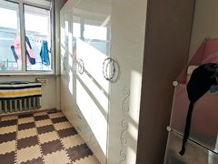 哈尔滨香坊三合路怡园小区(香坊) 2室1厅1卫出租房源真实图片