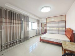 澧县财富广场市中心大厅附近的单身公寓 边户 采光佳 拎包入住出租房源真实图片