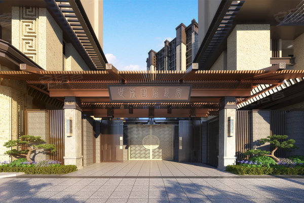 不足,世茂国风长安怎么样,世茂国风长安周边房产中介经纪人评价-厦门