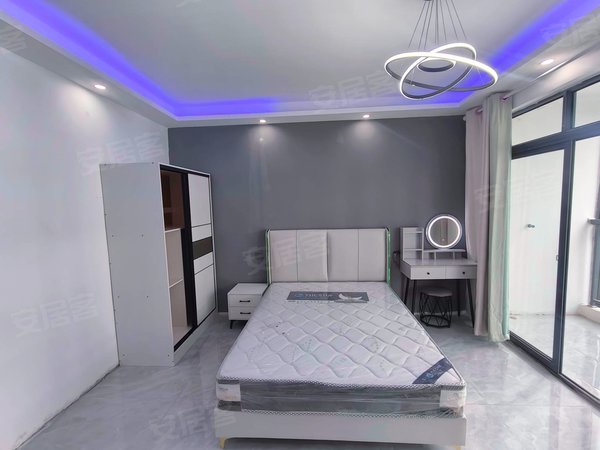 苏州高新区马涧华宇林泉雅舍马涧一室 近航天电器 嵩山路 马涧商业街