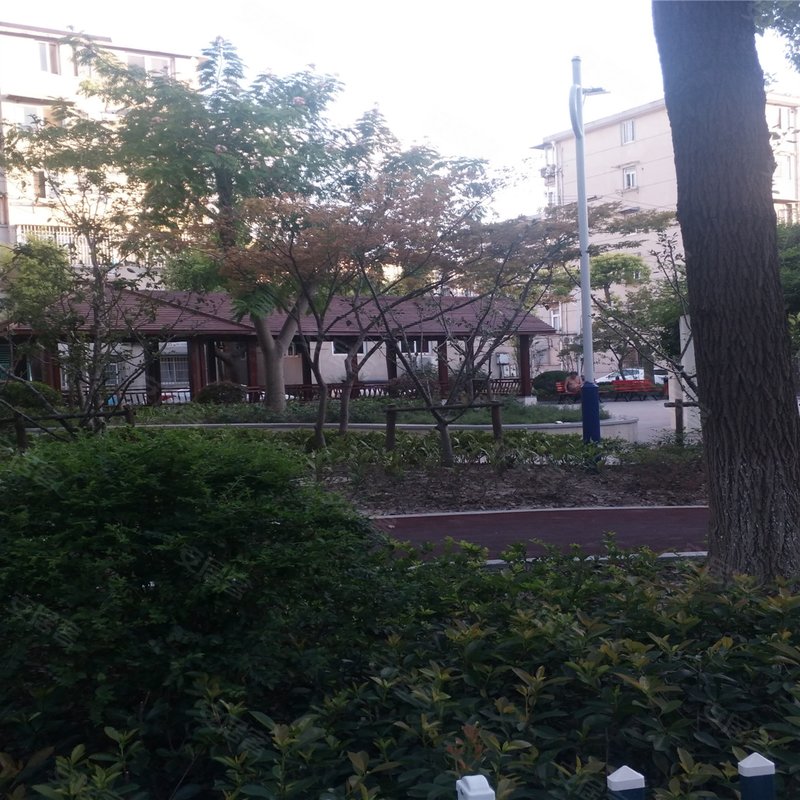 【宝林八村, 宝林八村小区详情,房价走势,房源,业主论坛】- 上海58