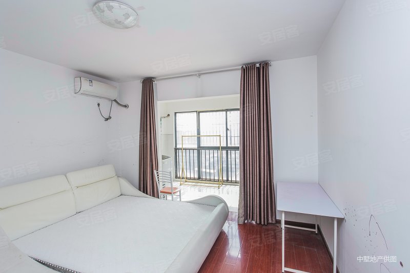 好房推荐博澳丽苑中间楼层两室人车分流配套全商品房