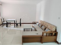 齐河城区齐河城区出租都市花园,电梯房,全新家具家电齐全拎包入住,1000每月出租房源真实图片