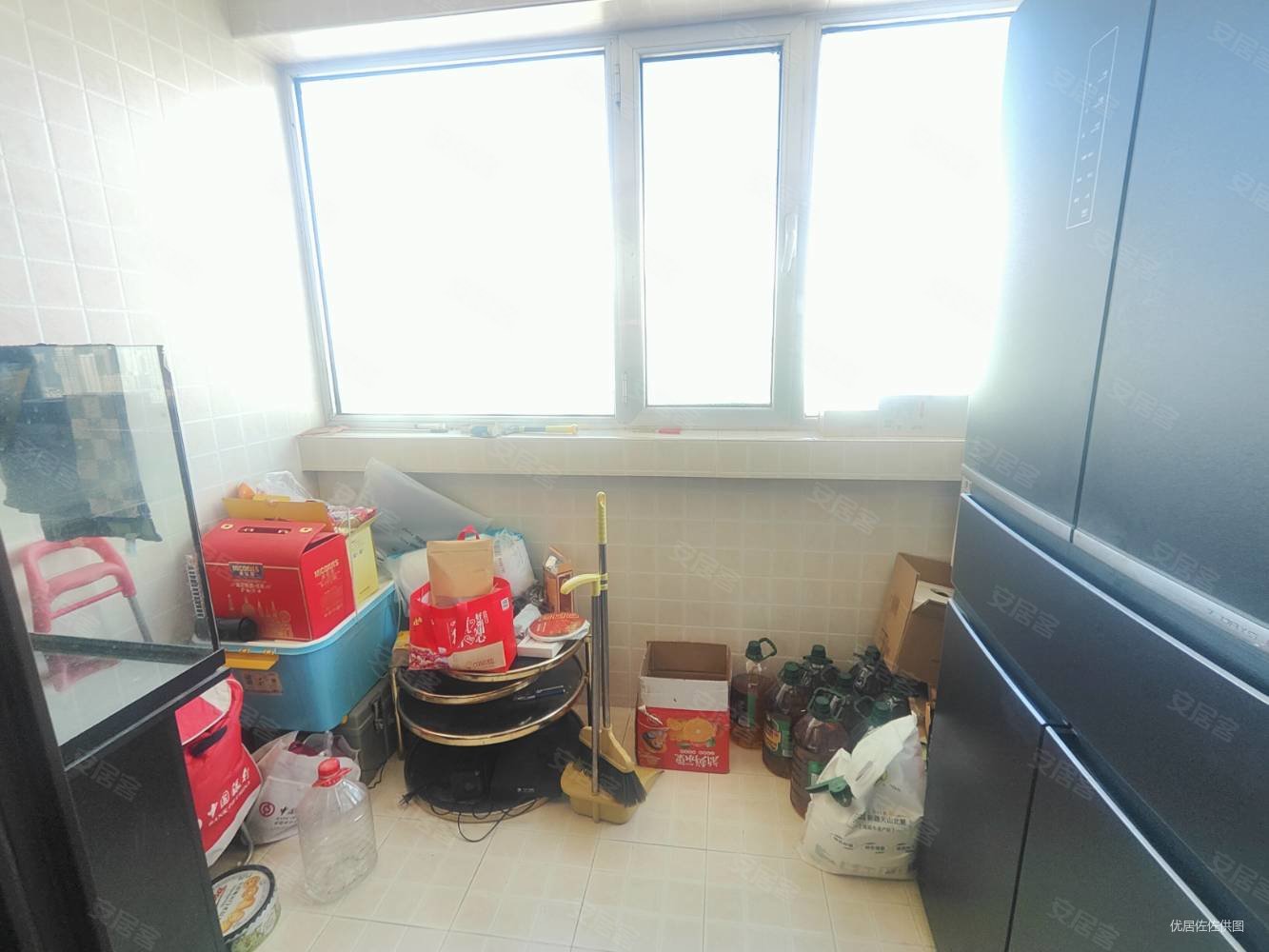 能源国际住宅小区3室2厅2卫150㎡南北147万