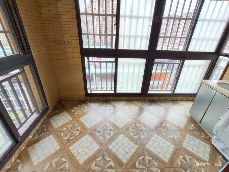 佳元椰风水韵椰博隔壁电梯两房无需装修全明户型拎包入住