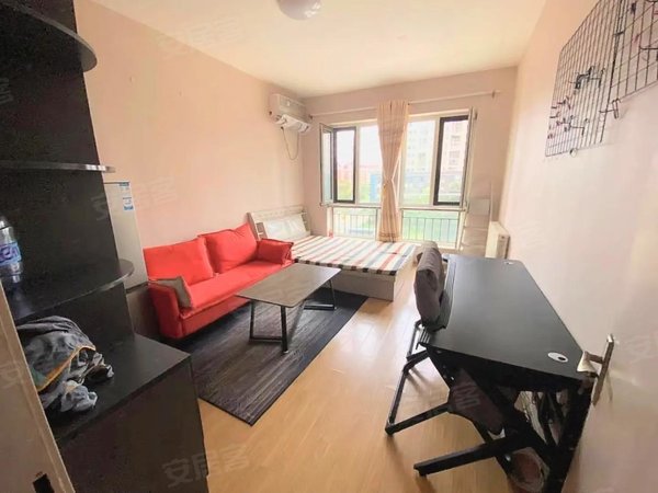 【多图】海岸华府(商住楼),青岛北站租房,火车北站 海岸华府 近地铁