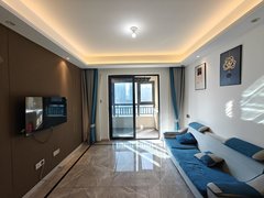 台州椒江洪家洪家森语苑3室 包物业 近镇海中学出租房源真实图片