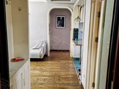 天津北辰青光荣翠园 2室1厅1卫出租房源真实图片