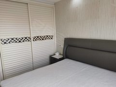 启东启东市区江海路御和湾，两室两厅一卫，精装修，拎包入住。出租房源真实图片