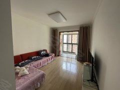 武汉黄陂前川锦绣天地电梯两房家具家电齐全，拎包入住随时看房出租房源真实图片