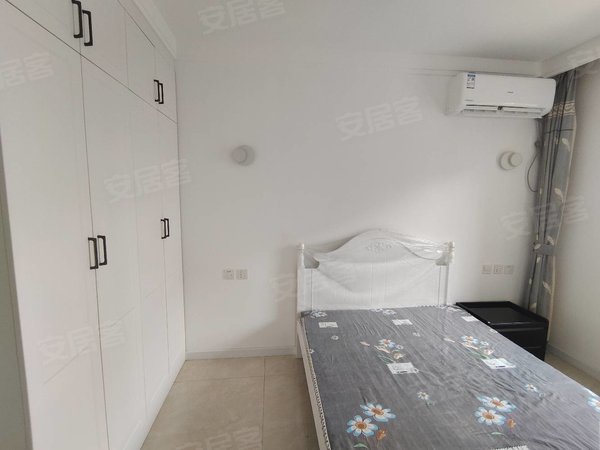 【多图】美宁公寓,挂甲寺租房,美宁公寓 精装两室 家具齐全 南北通透 