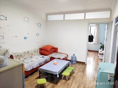 中铁华胥美邦 1室1厅1卫