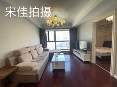 北京朝阳朝外大街日坛国际公寓小区，一居室本人有10把钥匙随时带看，免佣，出租房源真实图片
