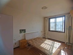 蚌埠蚌山新城区光彩家园B区 4室2厅1卫出租房源真实图片