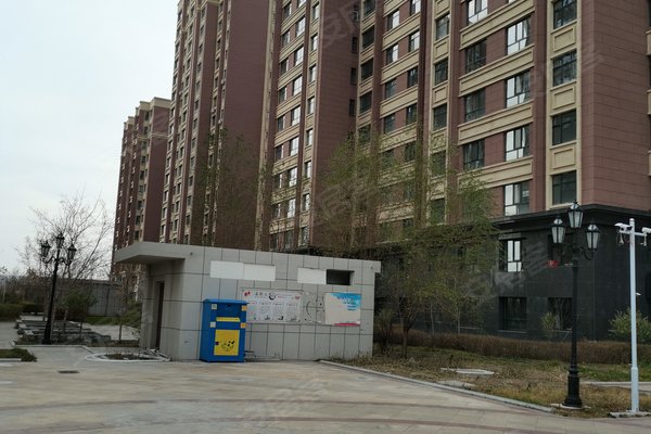 盛源金水岸,根河路,近海拉尔大街-呼伦贝尔盛源金水岸二手房,租房