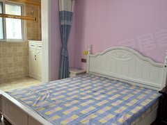 徐州鼓楼鼓楼周边鼓楼区三环边九里新苑精装2室拎包即住家具家电齐全万科城海洋馆出租房源真实图片