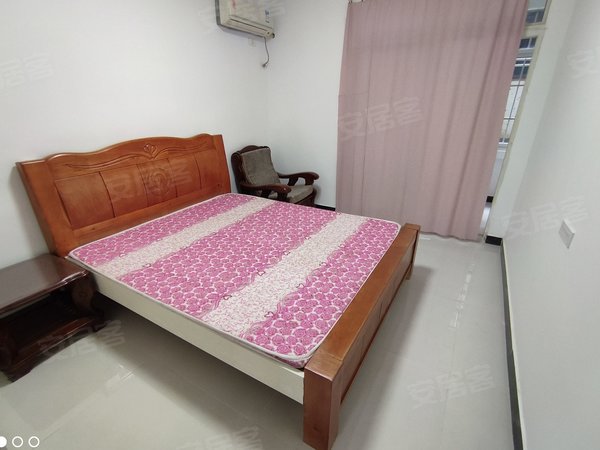 黄石黄石港万达广场青山湖社区新街口 中山小学 金港超市 2室2厅出租房源真实图片