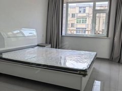 四平铁西九州中心医院南侧精装4楼二室一厅拎包入住1000元月，出租房源真实图片