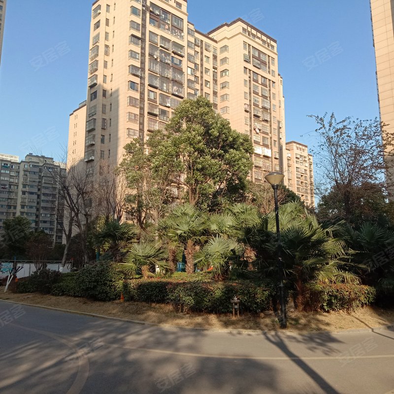 【煌庭棕榈湾, 煌庭棕榈湾小区详情,房价走势,房源,业主论坛】- 徐州