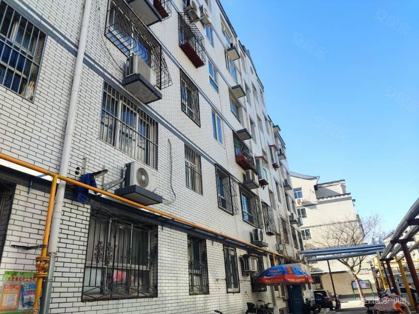 大慈阁小区2室1厅1卫55㎡南北49万