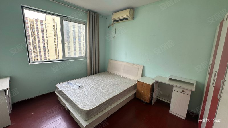 交通便利全明户型两室两厅 前排无遮挡,佳翔苑二手房,200万,2室2厅,1