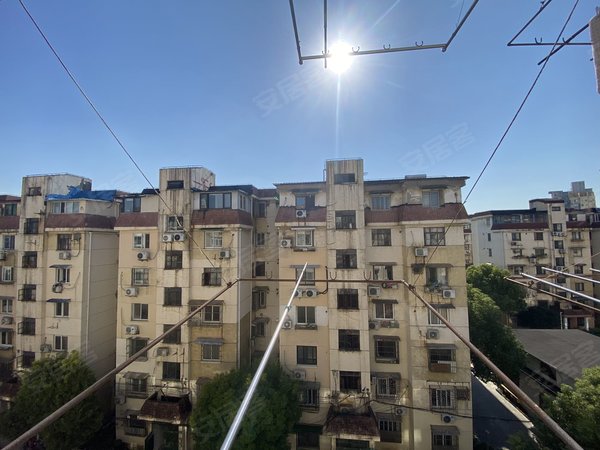 上海普陀长征真源小区真源小区新出两房,这个价格没有第二套,真北路