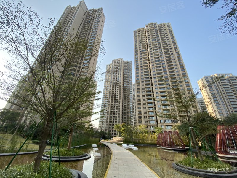 仁恒滨海半岛三期