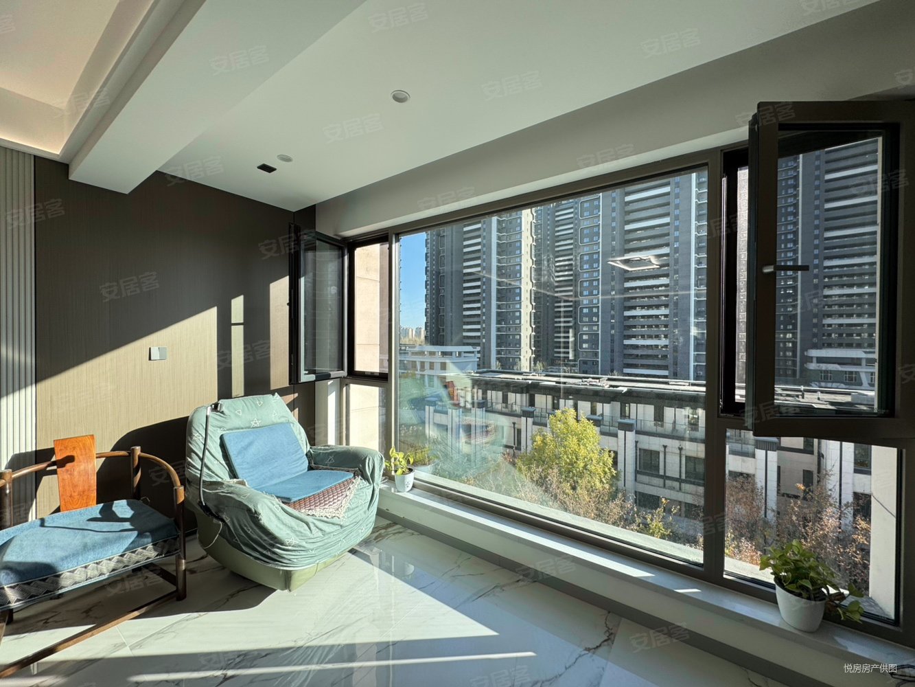 汇置尚岛3室2厅2卫129㎡南北159万