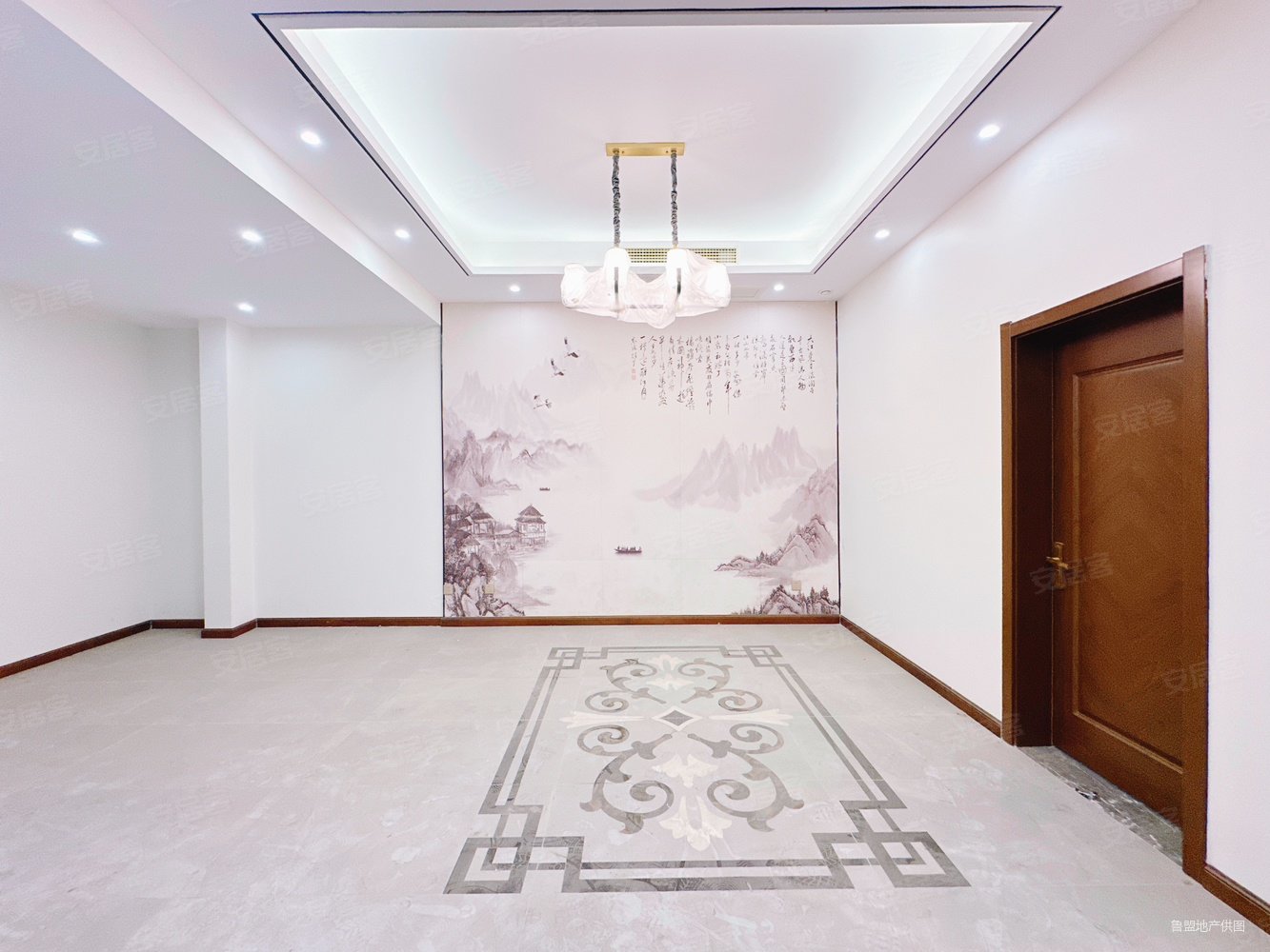 青啤沂河美域(南区别墅)7室4厅5卫384.84㎡南北620万