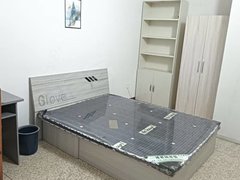 赤峰红山钢铁街380元海关胡同周边西城小区次卧 双子座 昭乌达小区 实验中出租房源真实图片