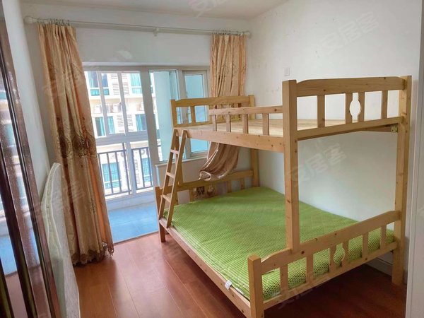 深圳福田景田北景华苑(福田)武警大厦景华苑 17楼42平一房一厅 大阳台