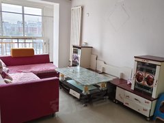 固原原州新时代购物中心朝阳小区 一室一厅 带家具出租出租房源真实图片